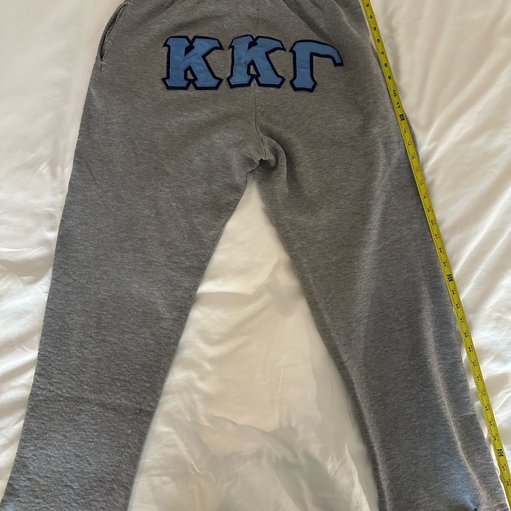Vintage 2004 Kappa Kappa Gamma x Villanova University Sweatpants - Size L